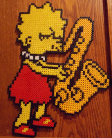 Lisa Simpson